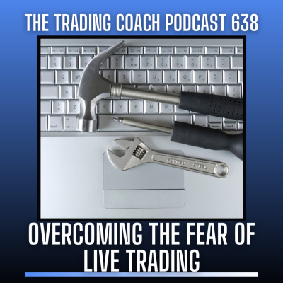 The Trading Coach Podcast