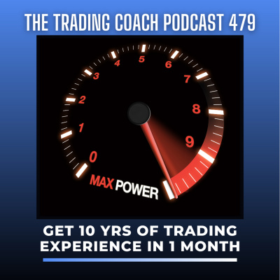 The Trading Coach Podcast