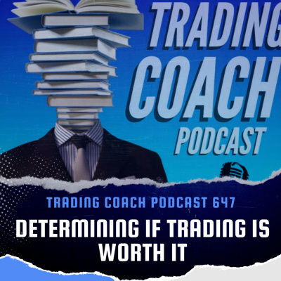 The Trading Coach Podcast