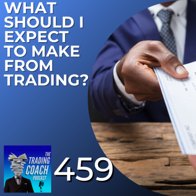 The Trading Coach Podcast