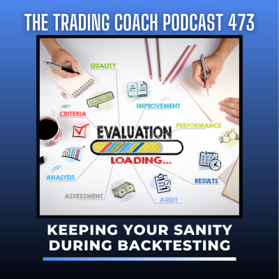 The Trading Coach Podcast