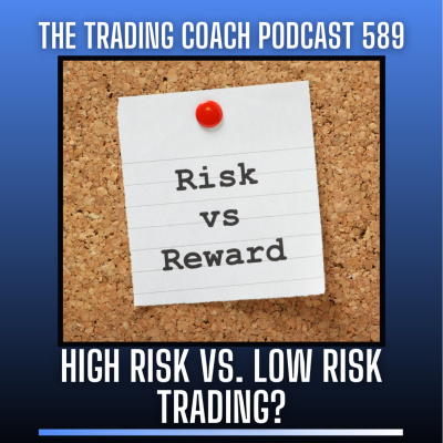 The Trading Coach Podcast