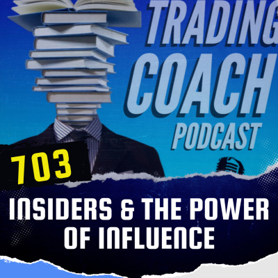 The Trading Coach Podcast