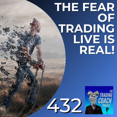The Trading Coach Podcast