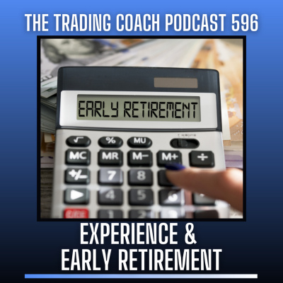The Trading Coach Podcast