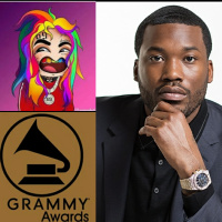 Hip-Hop Conversations: Meek Mill, 6ix9ine, amp Grammy nominations