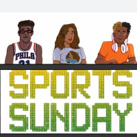 Sports Sunday - Lebron V. The Chinese Government, Playoff expectations, amp Bradley Beal...Max Contract?