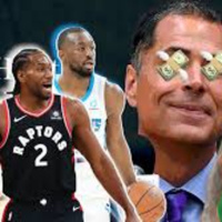 Sports Sunday- NBA Free Agency