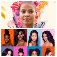 Nappily Ever After- Nigga Naps Edition