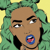 Its the Girlss Rooomm!!! Pt.2- Friendship, Feminist or Womanist, Cheating, amp Side dudes/girls