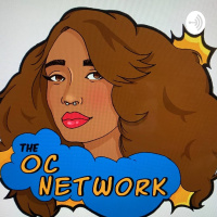 The OC Podcast (Trailer)
