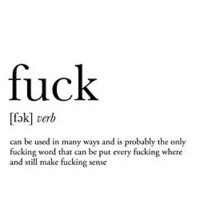 F.O.F.- Fuck Onika Fridays