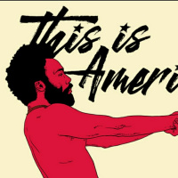 This is america