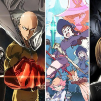 Always Sunny in Gaming- Game Fights: Anime vs. The Fans