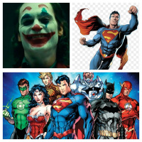 Lets talk about the Joker amp DC 