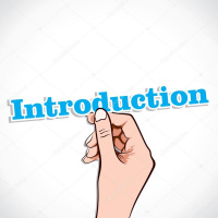 Introduction 