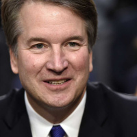 Kavanaugh Discussion- Todays Politics