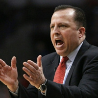 Sports Sunday- Timberwolves coach fired 