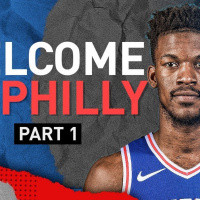 Sports Sunday- Christmas came early Jimmy Butler is coming to town