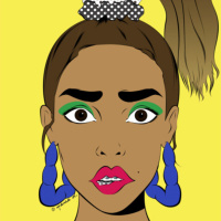 The Girls Rooomm!!!!!!!!