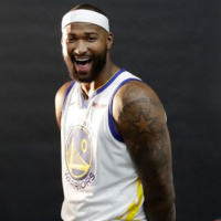 Sports Sunday- The Return Of DeMarcus Cousins