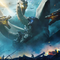 Silver Screens, Small Talk-Godzilla Movie Review