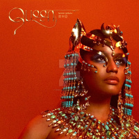 Album Review - Queen, Nicki Minaj