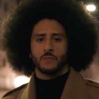 Nike amp Kaepernick
