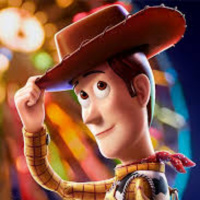 Silver Screens, Small Talk: Toy Story 4