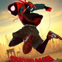 Spider-Man: Into the Spider Verse