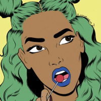 Its the Girlss Rooomm!!! Pt.3 - Abstinence amp Sex Toys...kind of ?!?!?!