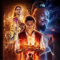 Aladdin Solo Movie Review