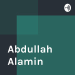 Abdullah Alamin