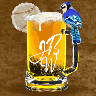 Jay Bird Watching Game Cast