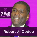 Robert A. Dodoo - Seminários