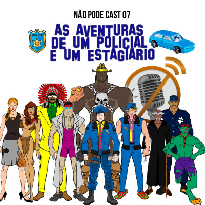 Não Pode Cast!