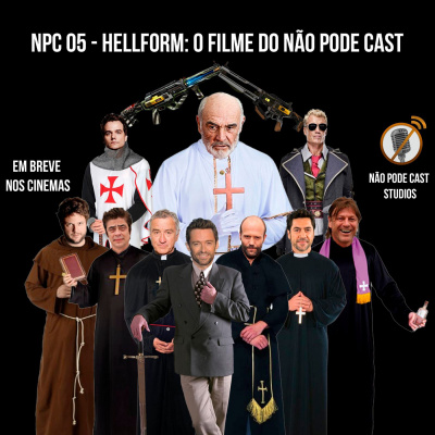 Não Pode Cast!