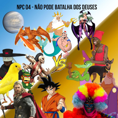 Não Pode Cast!