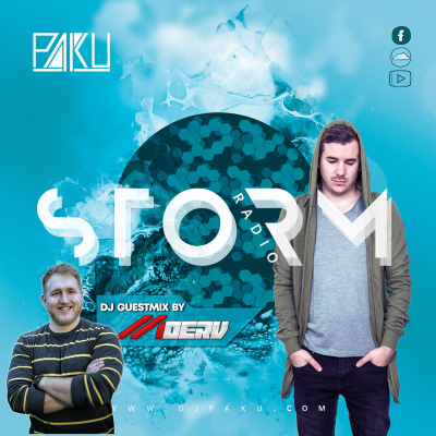 Storm Radio - Podcast | Paku