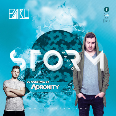Storm Radio - Podcast | Paku
