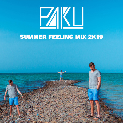 Storm Radio - Podcast | Paku