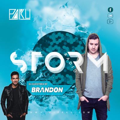 Storm Radio - Podcast | Paku