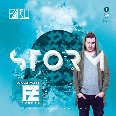 Storm Radio - Podcast | Paku