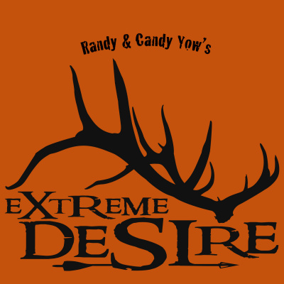 Randy  Candy Yows Extreme Desire