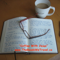 Coffee With Jesus (Feb 8th, 2019)