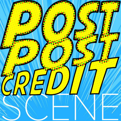 Post Post Credit Scene