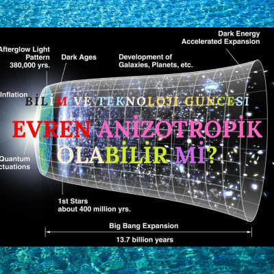 Bilim Teknik Güncesi