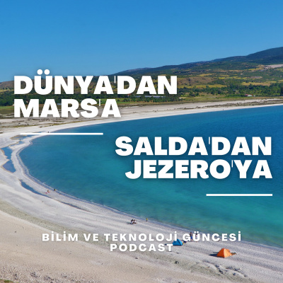 Bilim Teknik Güncesi