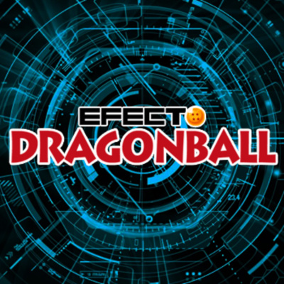 Efecto Dragon Ball