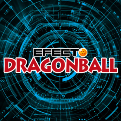 Efecto Dragon Ball
